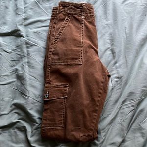 Dickies Cargo Jeans